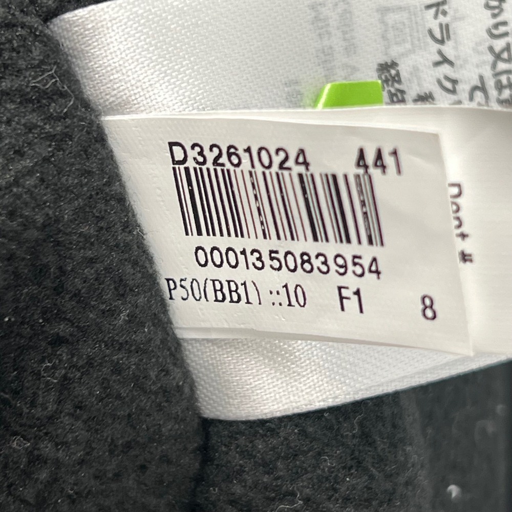 Eddie Bauer Guide Pro Fleece Lined Pants Womens 10 Black D3261024 Hiking Outdoor - Picture 8 of 12